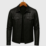 Cezary – Kožená oslařka