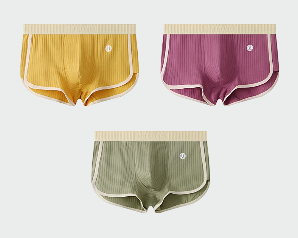 Bavlněná souprava spodního pradla Zenith