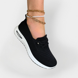 Sportovní boty s lehkým materiálem a flexibiní podrážkou