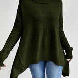 Laila | Nadměrné polo tričko