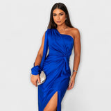 Julie - Elegantní šaty s Rafinovatelností