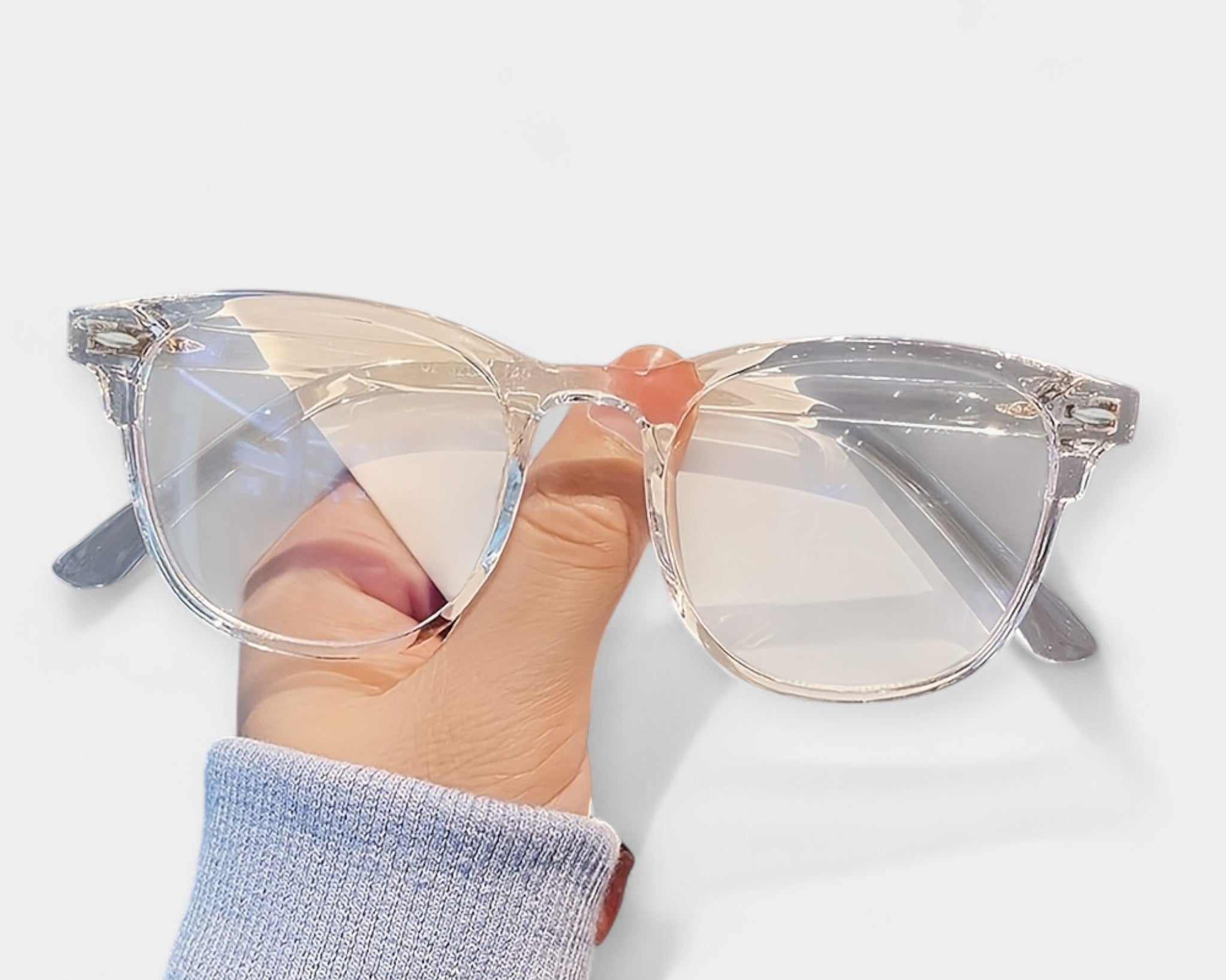 Ochranné brýle proti modrému světlu