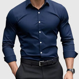 Federico - Prodyšná košile pro muže