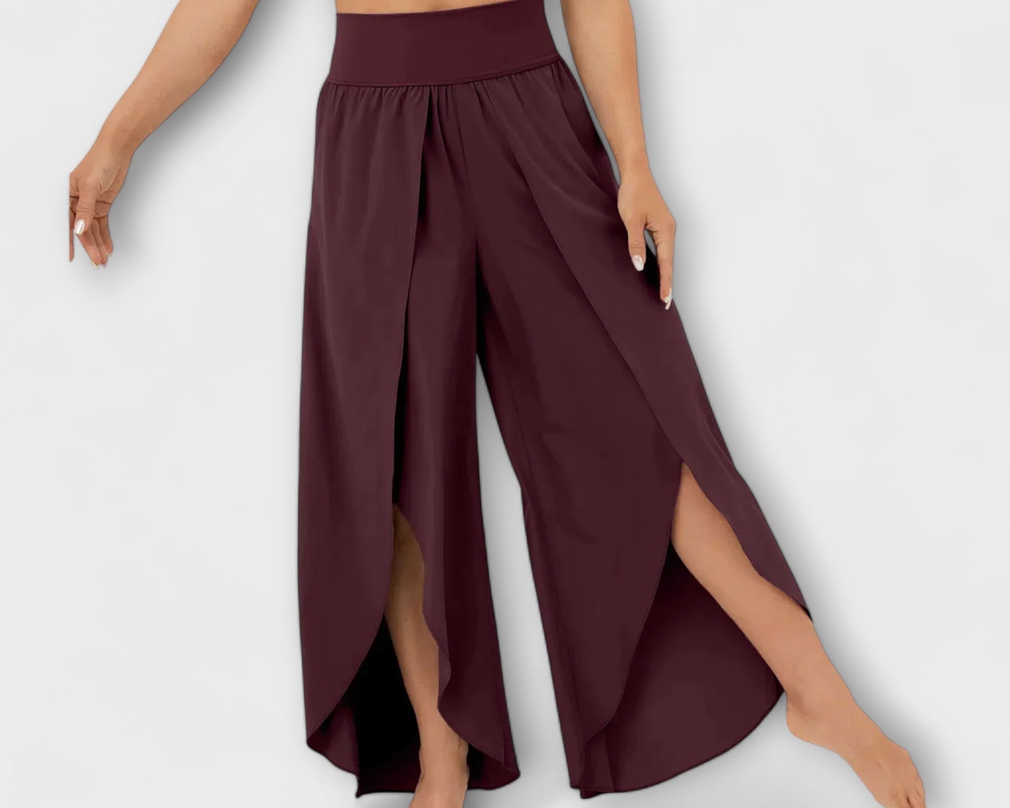 AirFlow - Dámské kalhoty