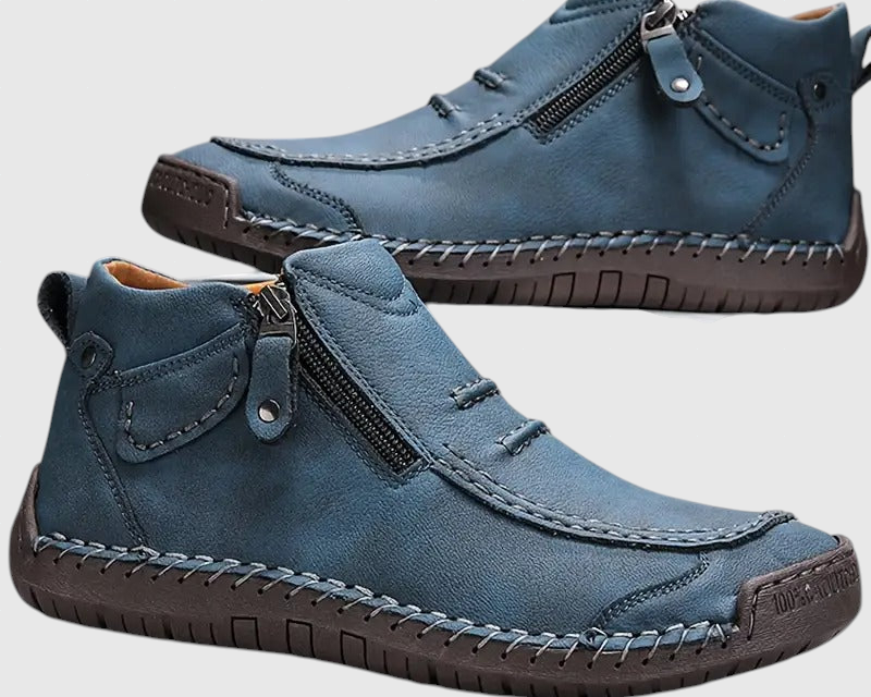 RIKO - Ortopedické penské boty