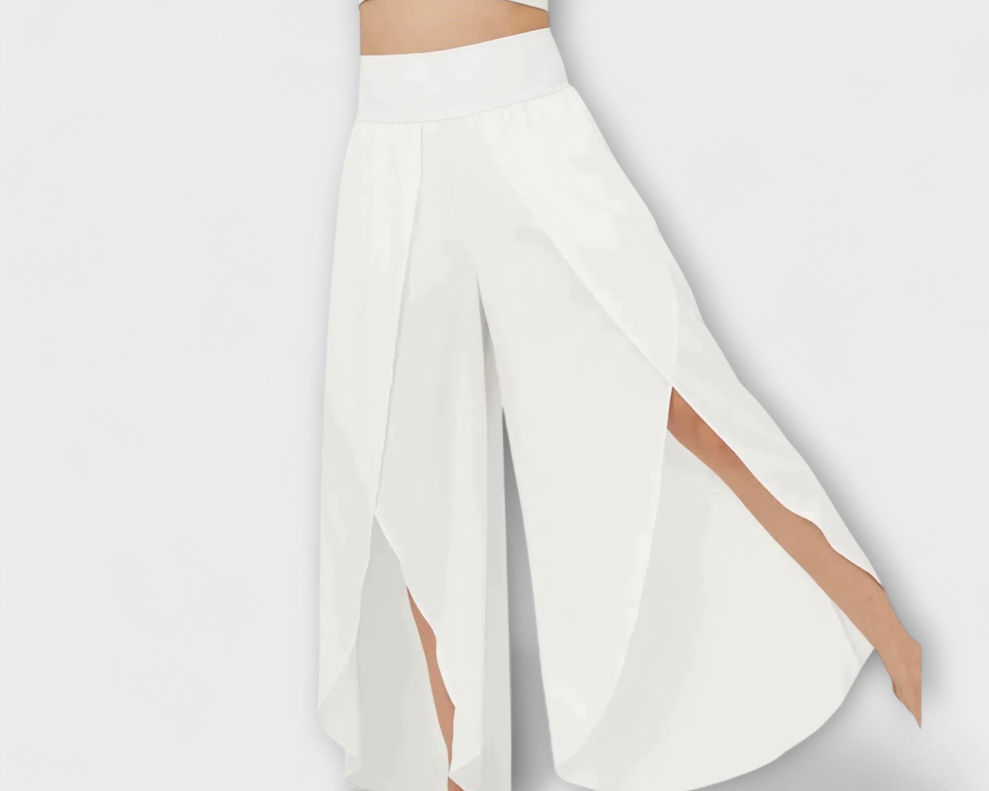 AirFlow - Dámské kalhoty