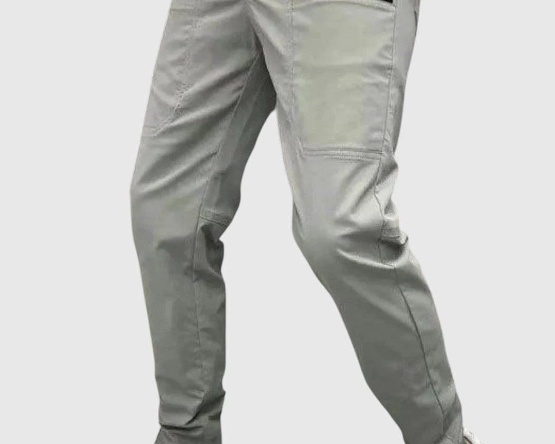 Libuše- Stylové cargo kalhoty