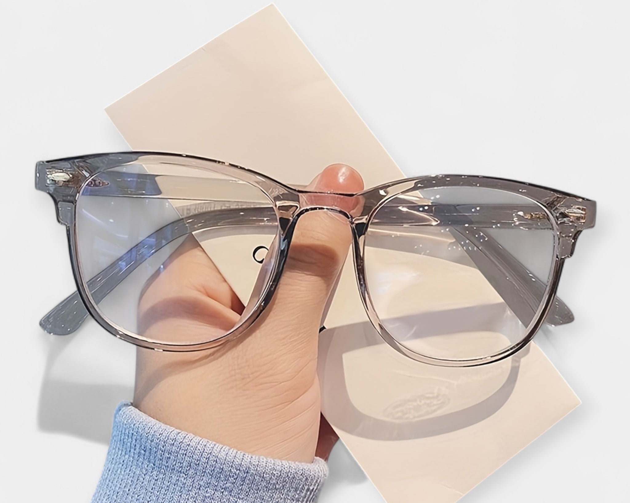 Ochranné brýle proti modrému světlu