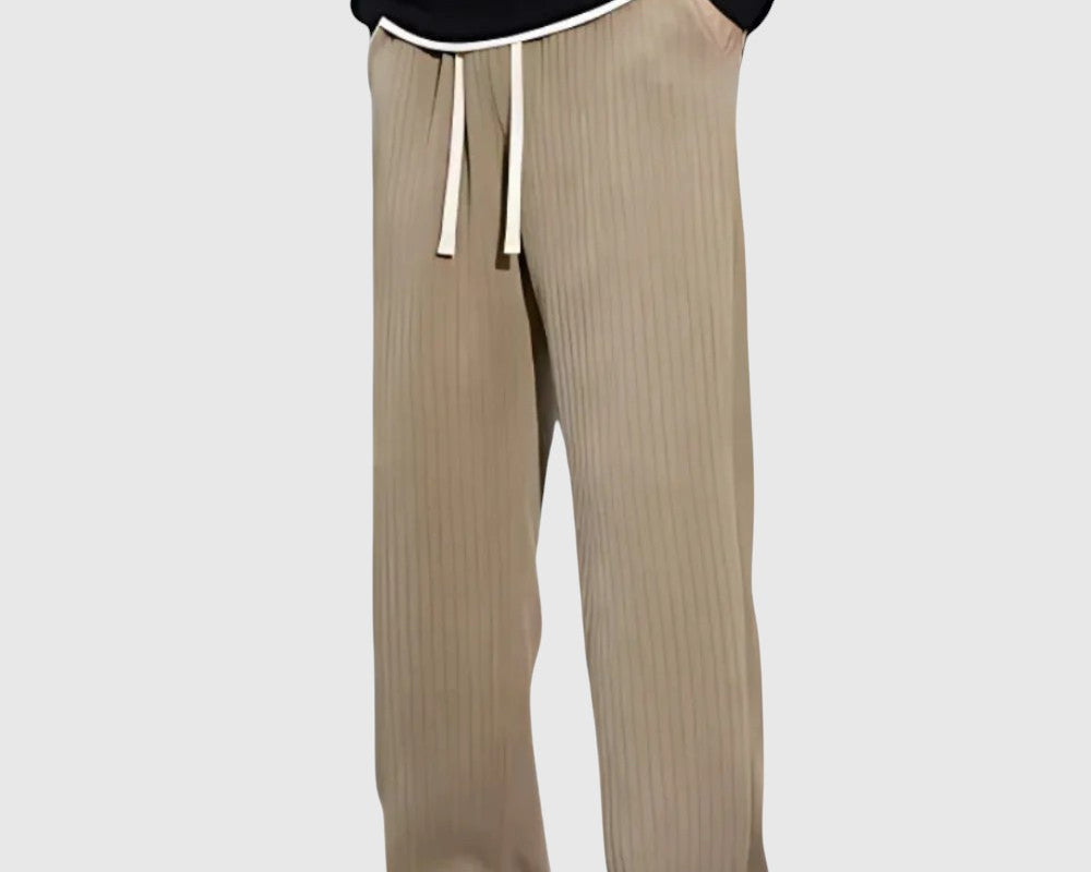 Libuše- Kalhoty z kordu Neapol