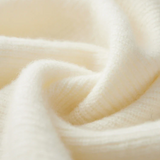 Perla - Portofino Košile z kašmíru s polovičním zipem