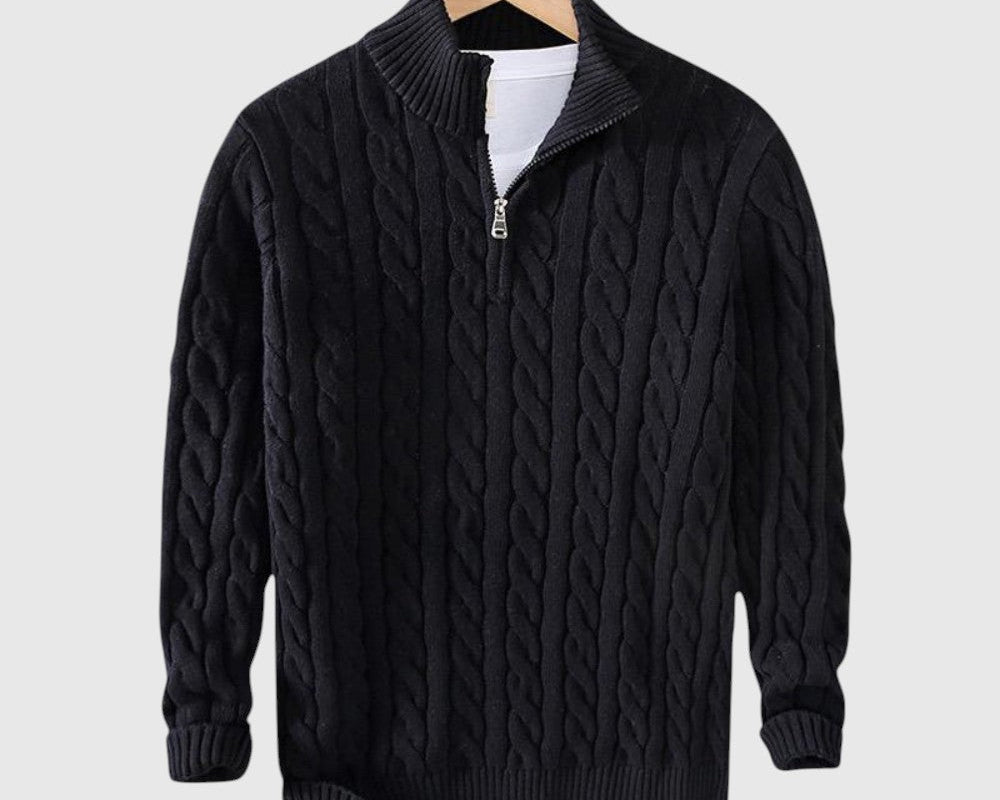 Perlová košile Givalli se zipem