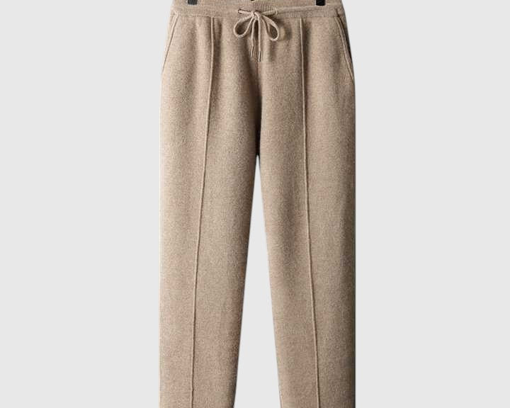 Libuše- Kašmírové kalhoty Arcturus