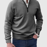 Perla - Kardigan se zipem