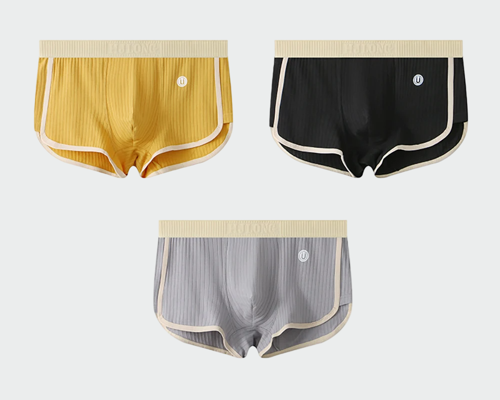 Bavlněná souprava spodního pradla Zenith