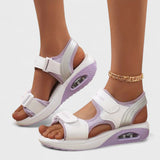 Lucie - Stylové Sandály u Léta