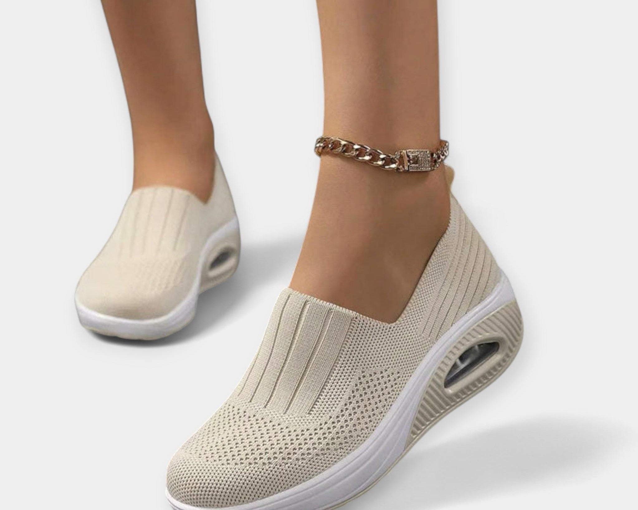 Pohodlné a snadné boty