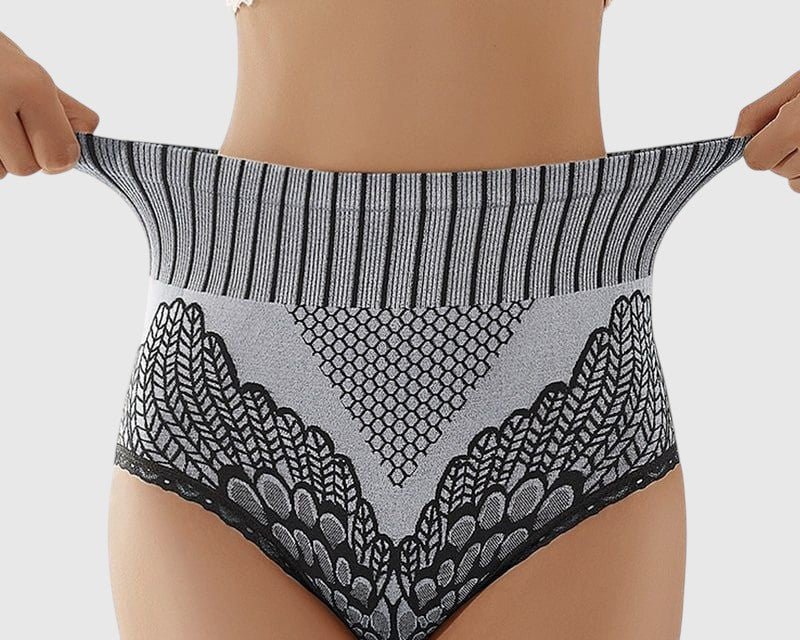 Tereza - Stahovací prádlo Kalhotky