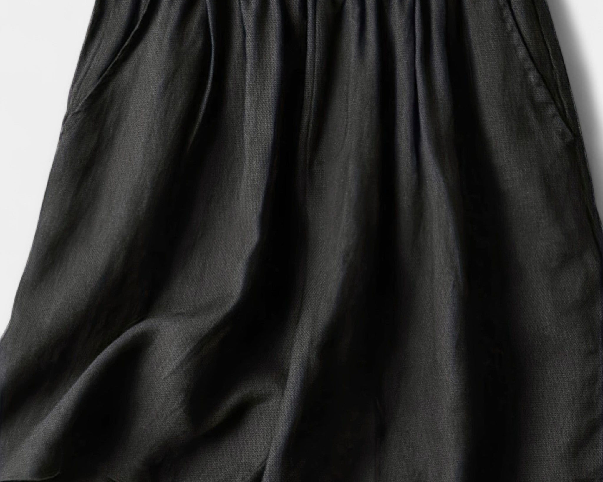 Vzdušné letní šortky