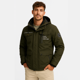 FYOW | Voděodolná cánská ass na podzim a zimu