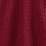 Julie | Prošívaný kabát s kapucí