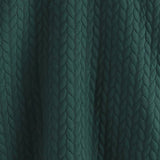 Julie | Prošívaný kabát s kapucí