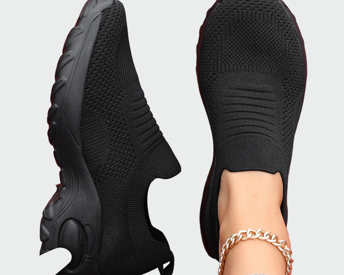 Klasické sportovní slip-on s každodenním stylem