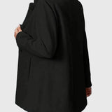 Sofie | Dámský zimní kabát s knoflíky