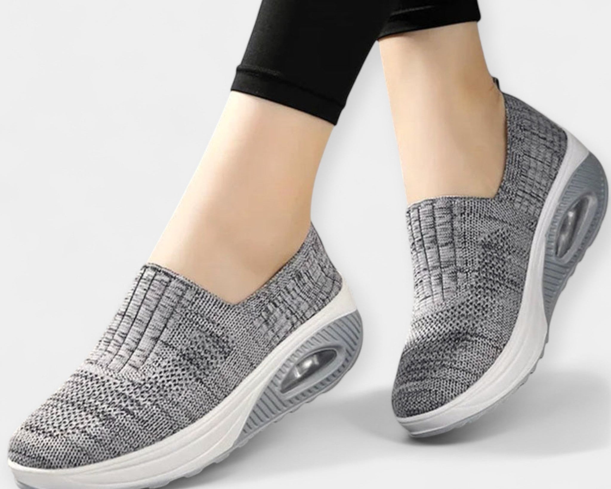 Pohodlné a snadné boty