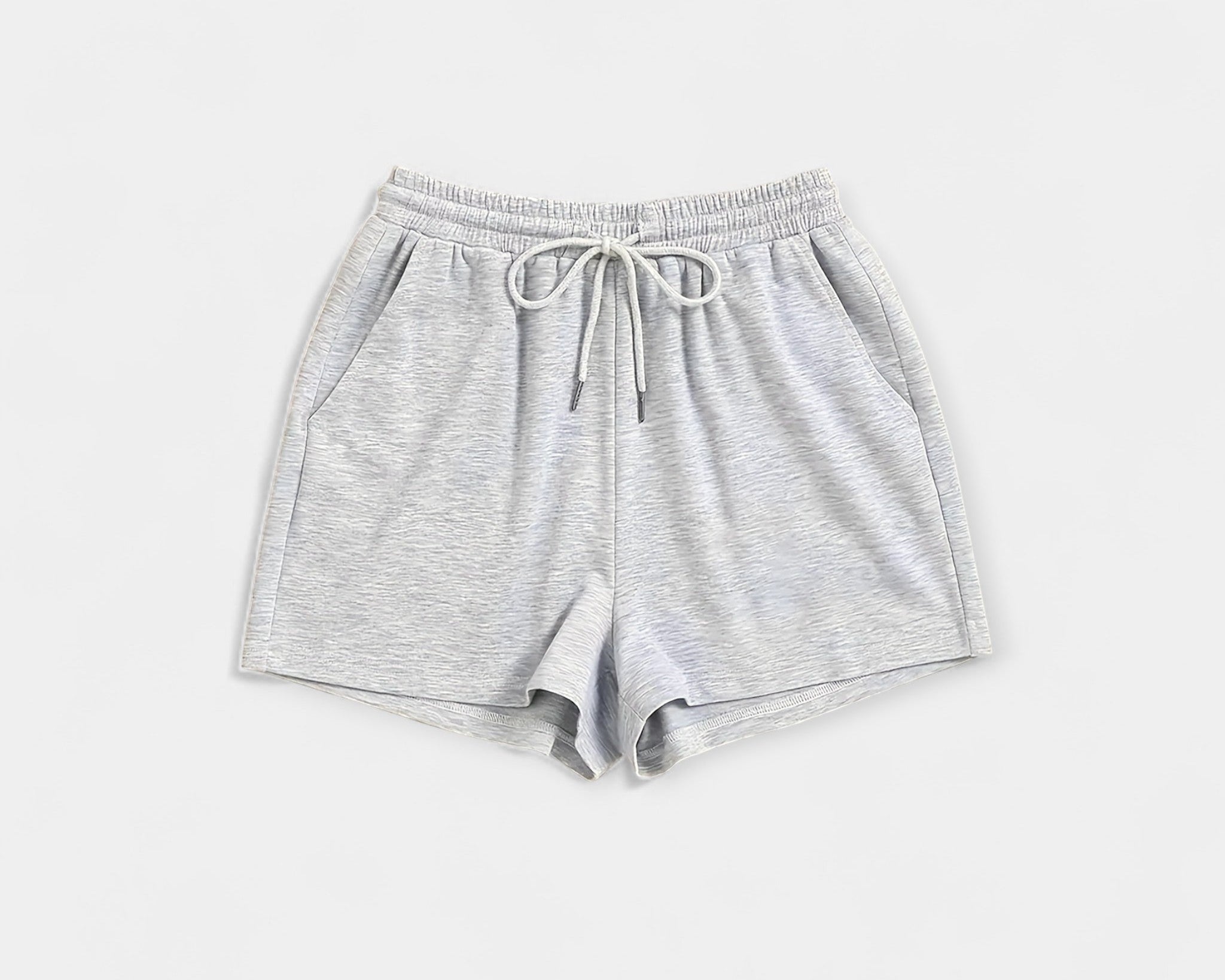 Letní šortky s nastavitelnou šňůrkou