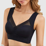 Petra - Ultrapohodlná bezešvá podprsenka