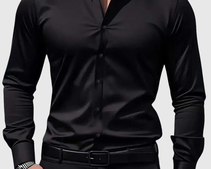 Federico - Prodyšná košile pro muže