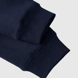 Perla- Premium svetr s polo zipem