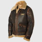 MAVERIK™ | Teplá pilotní zadek