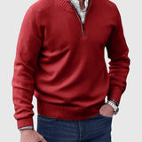 Perla - Kardigan se zipem