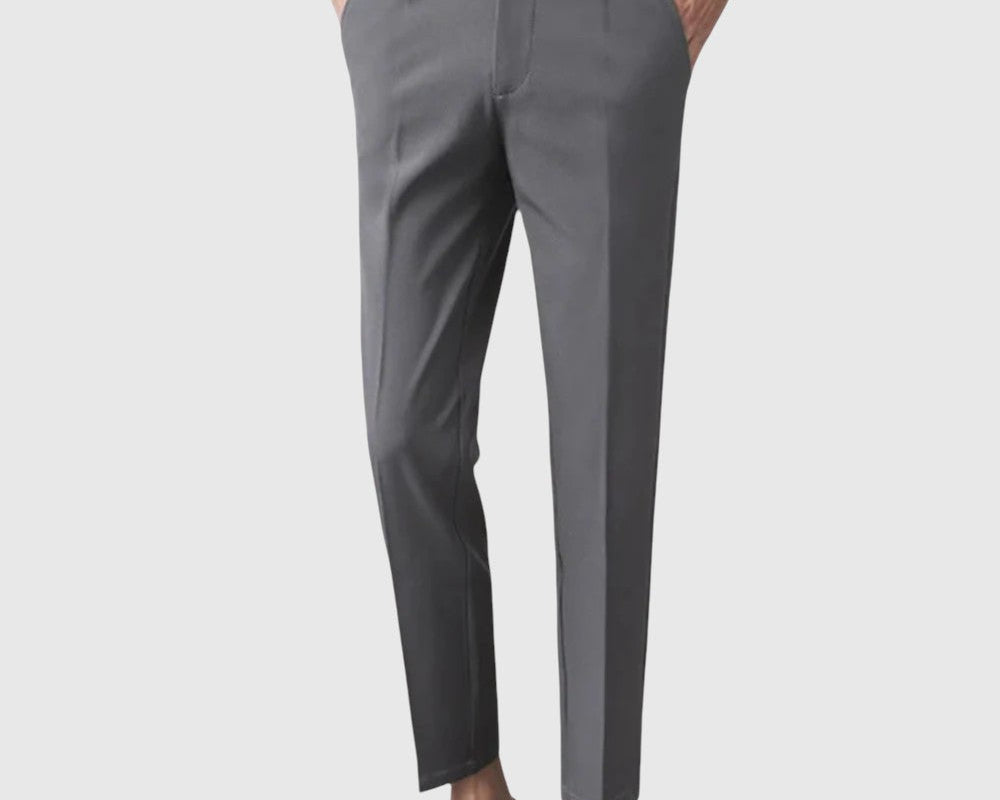 Libuše- Elastické kalhoty Florence