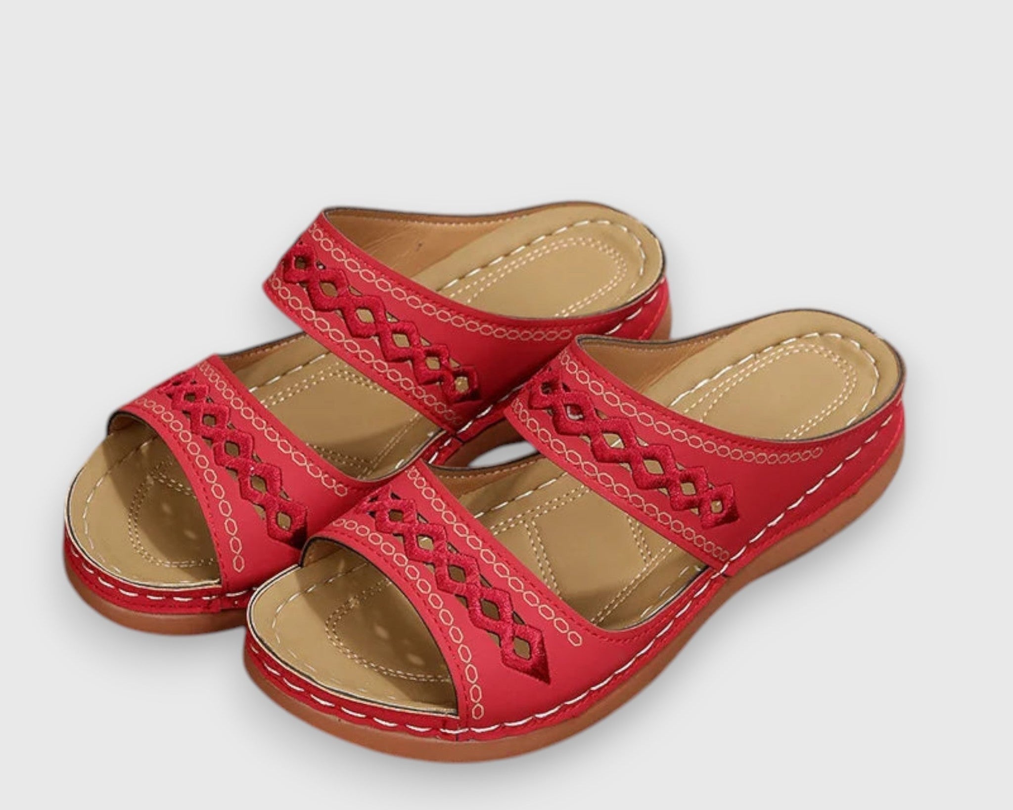 Heidi – Ortopedické sandály