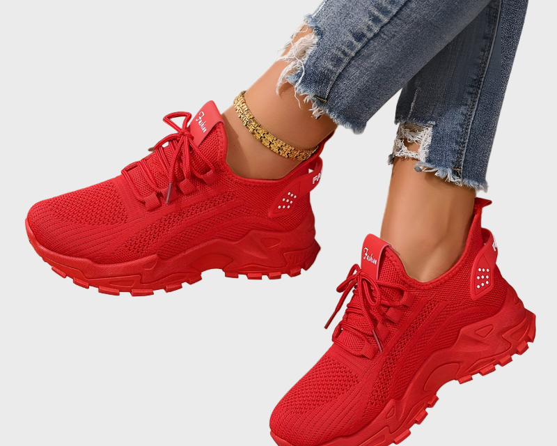 Ortopedické pohodlné tenisky