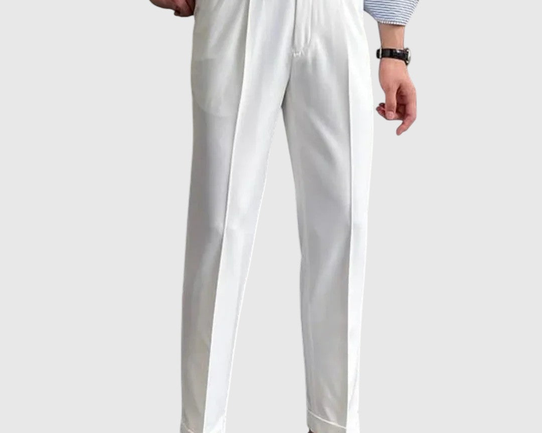 Libuše- Kalhoty Moritz Vinobraní