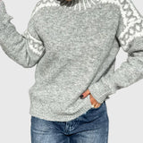 Liv | Měkký pletený světýlek