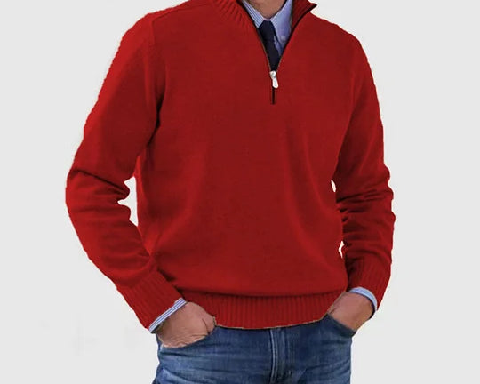 Howard | Udržovaný styl, bezstarostná důvěra