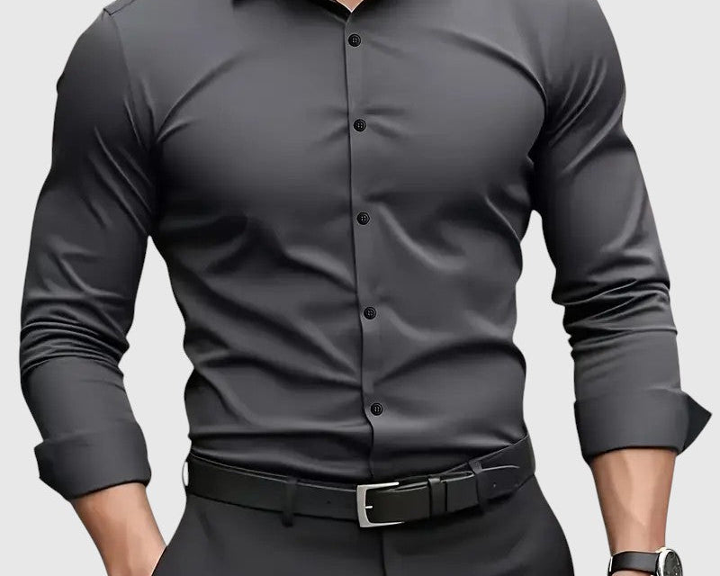 Federico - Prodyšná košile pro muže