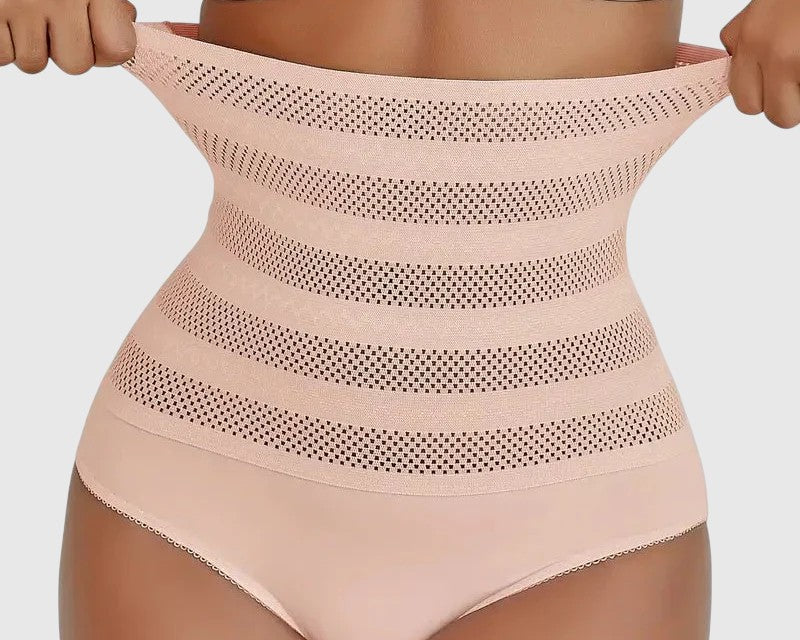 Lexie - Vysoké tvarující spodní pradlo