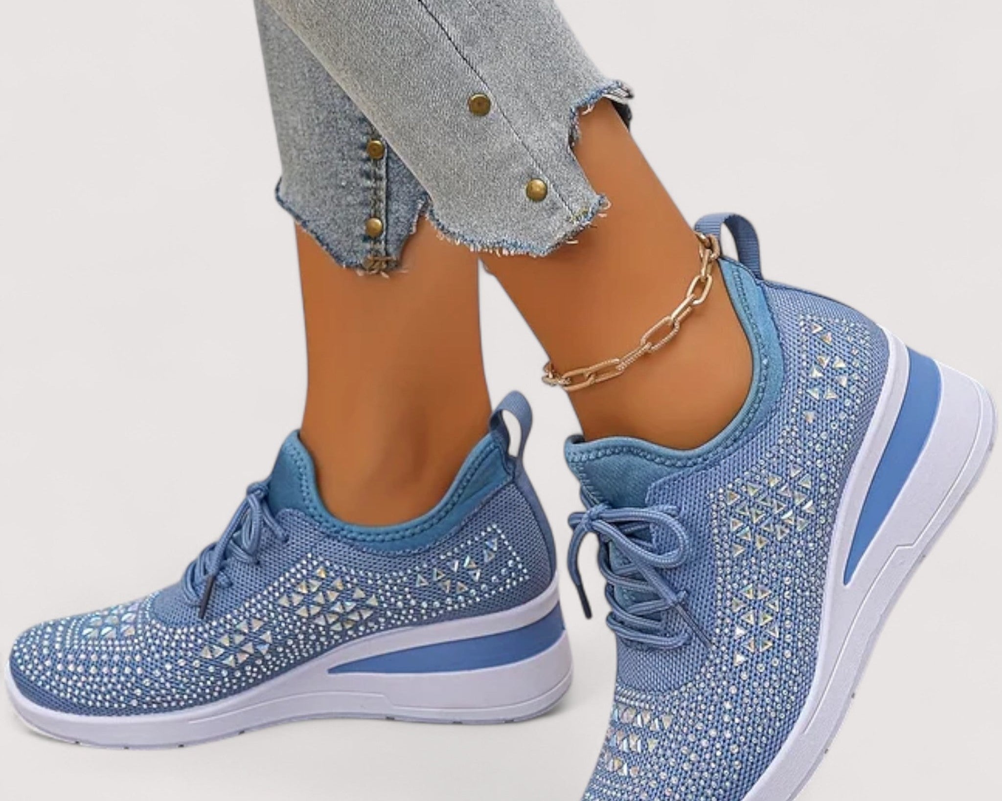 Anna - Moderní ortopedické boty