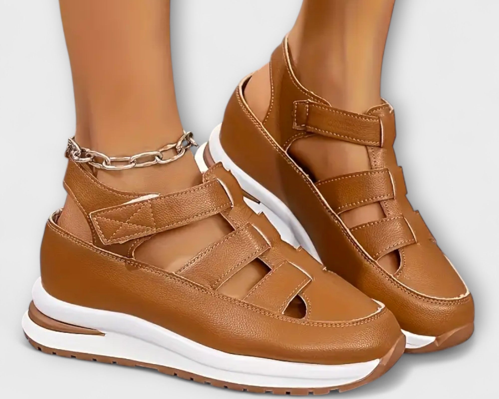 Liliana - Ergonomické sandály