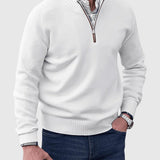 Perla - Kardigan se zipem