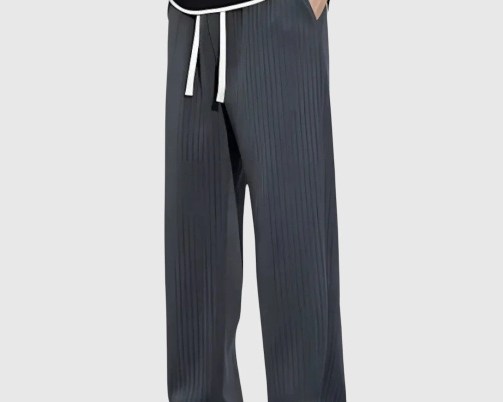 Libuše- Kalhoty z kordu Neapol