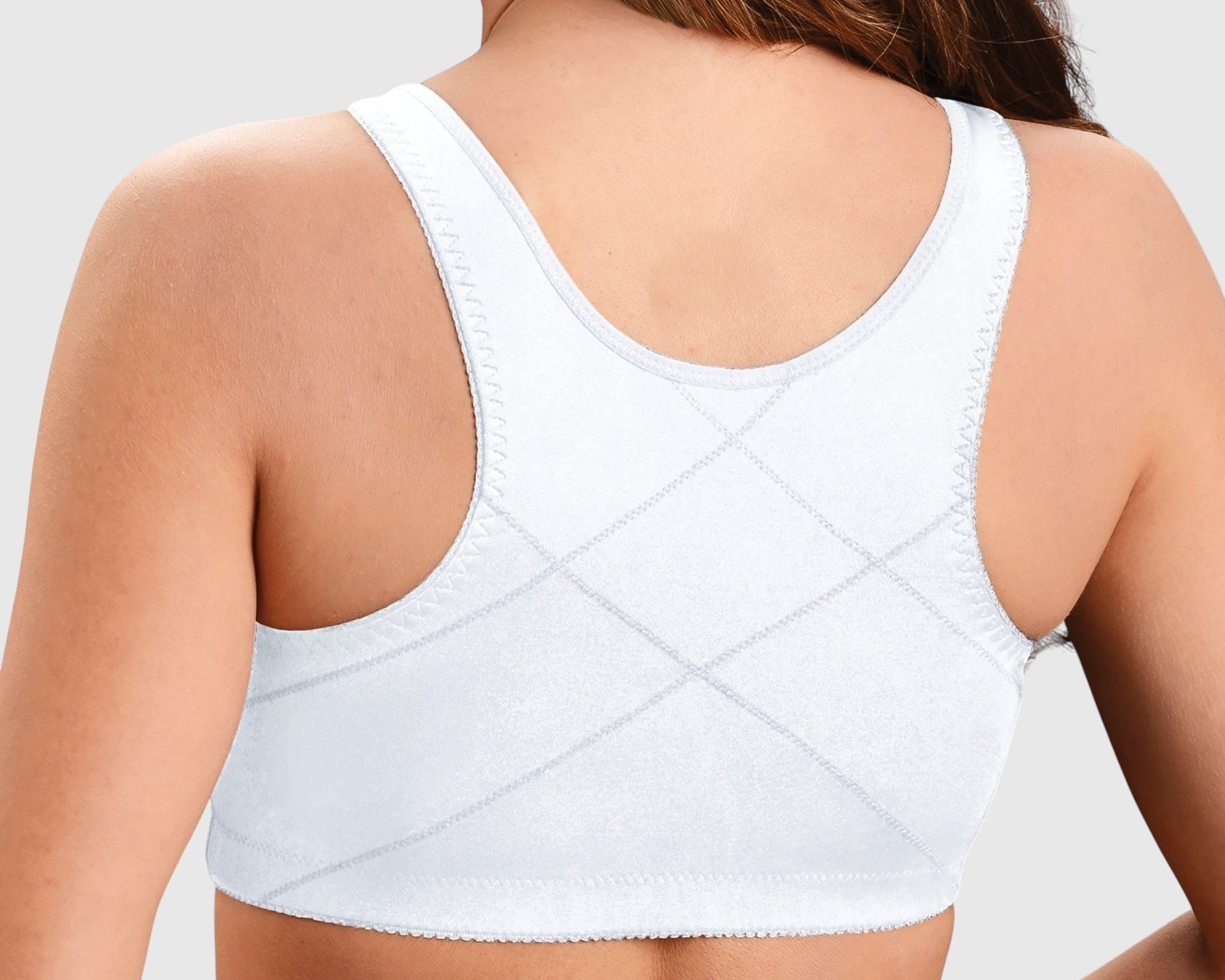 Eva - Přírodní zvedací podprsenka