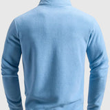 Perla - Dlouhý rukáv se zipem