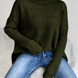 Laila | Nadměrné polo tričko