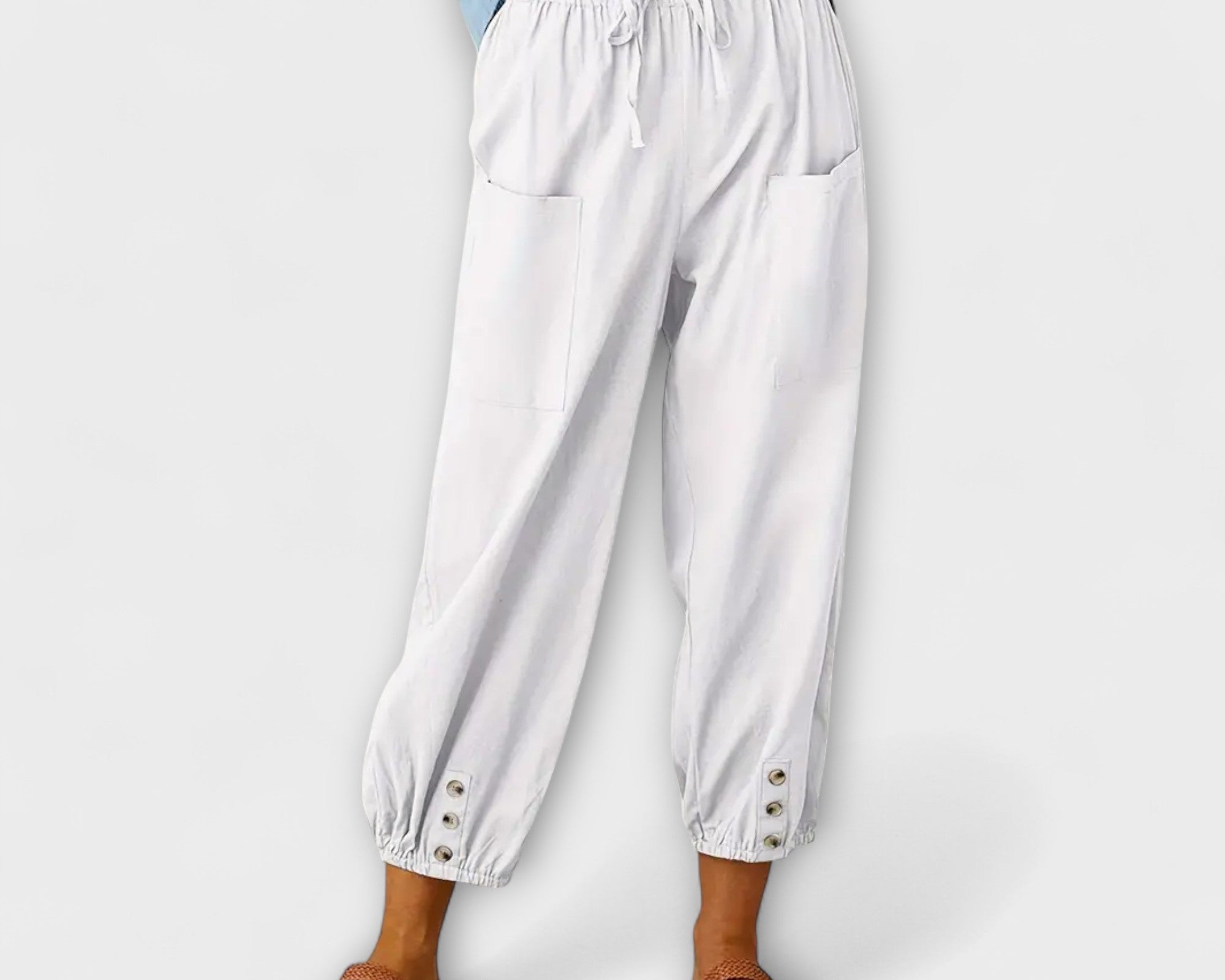 Kiara - Haremové kalhoty